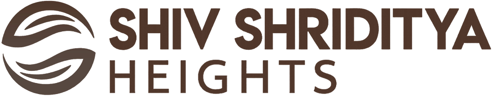 Shiv Shriditya Heights Logo