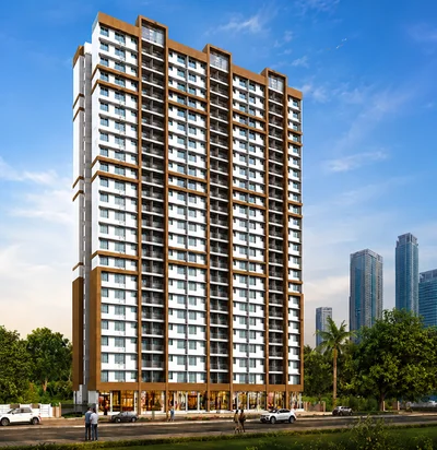Shiv Shriditya Heights